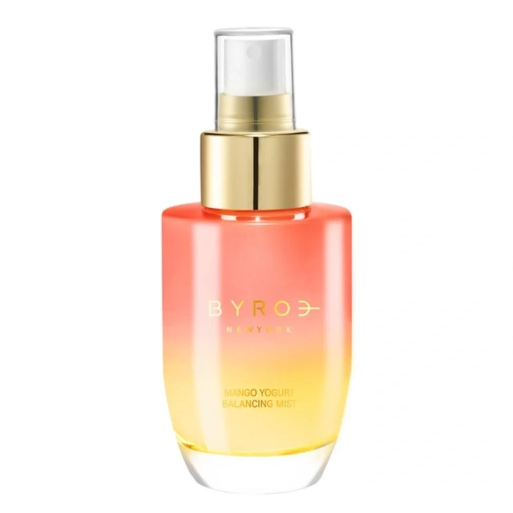 ✨ BYROE New York Mango Yogurt Balancing Mist ✨